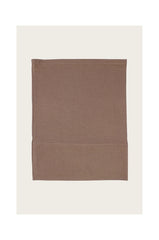 Jersey Tube Cap - camel