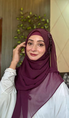 Amethyst โ Mystic Bloom