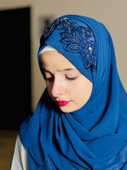 Navy Blue โ Midnight Charm