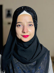 Black → Eternal Grace