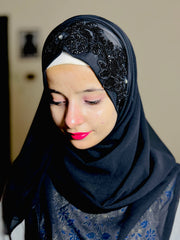 Black → Eternal Grace