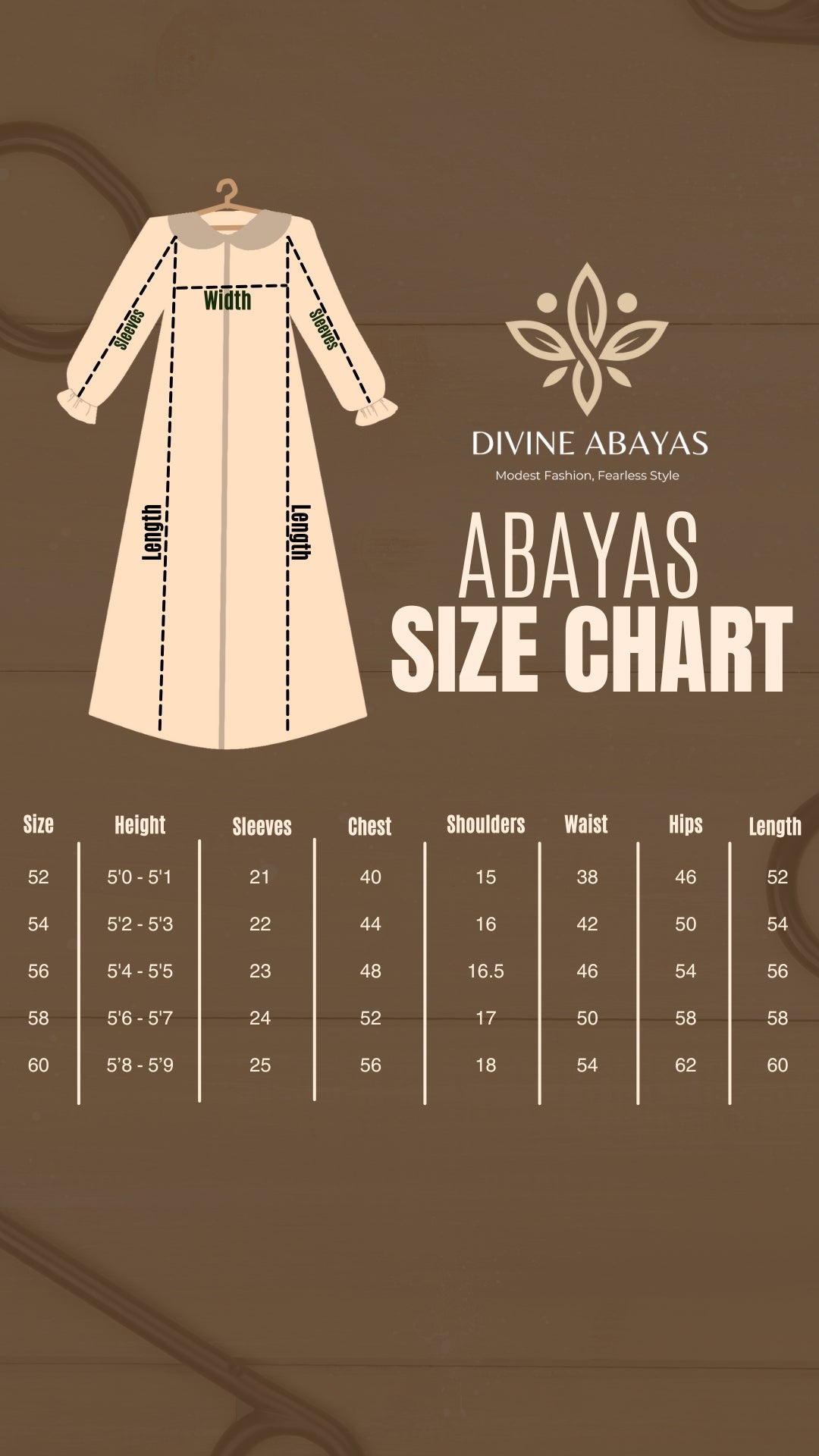 Pinterest Bow Abaya (Without Baggie)