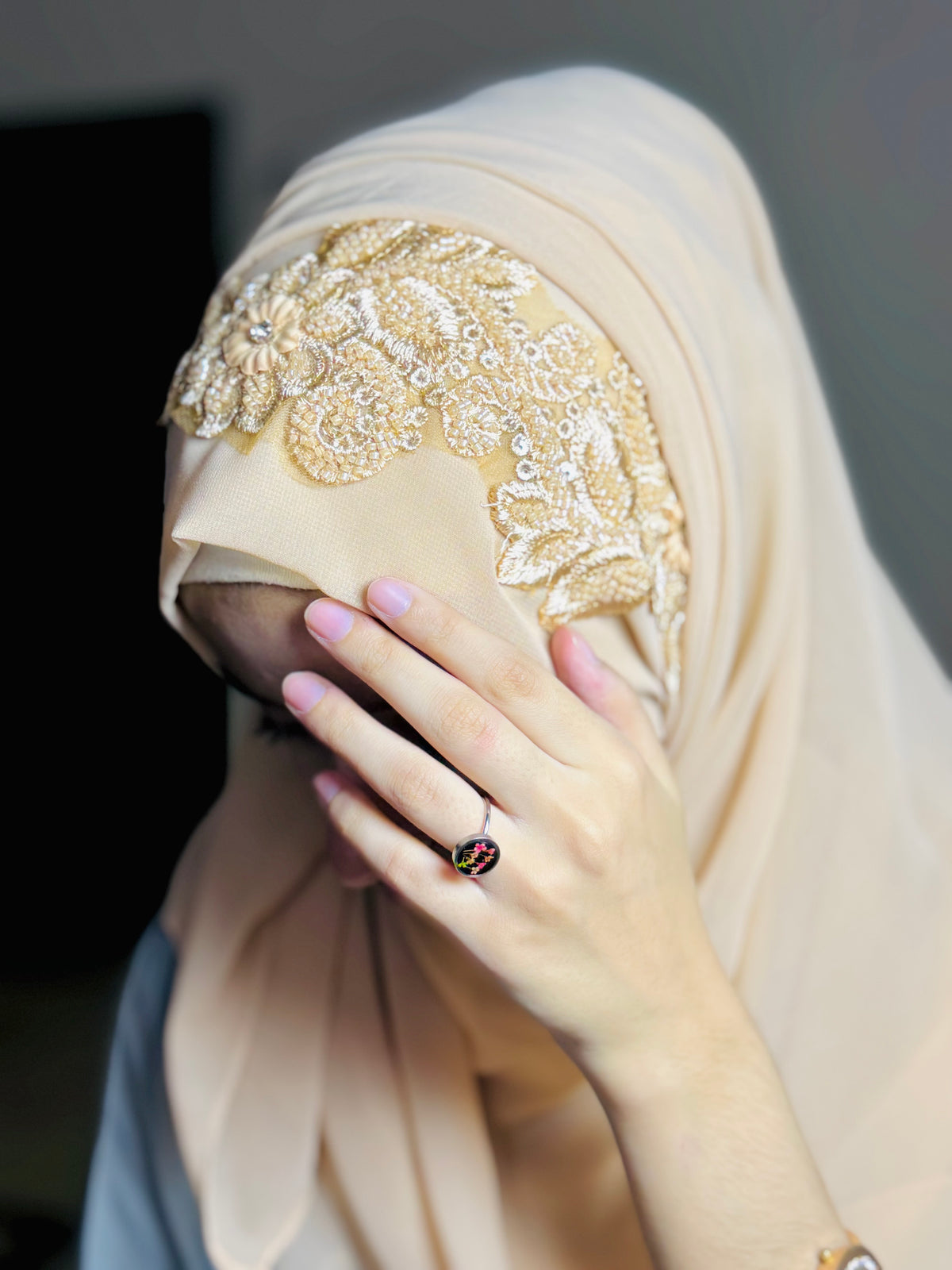 Skin → Soft Elegance