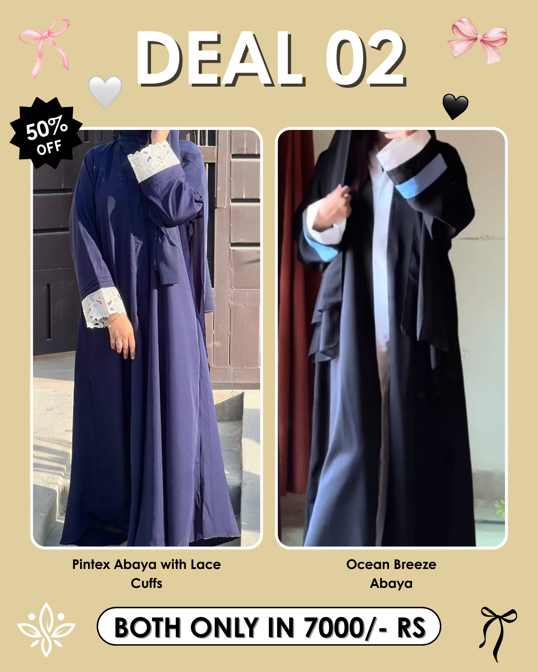 HAJJ DEAL-2