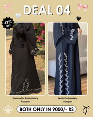 HAJJ DEAL-4
