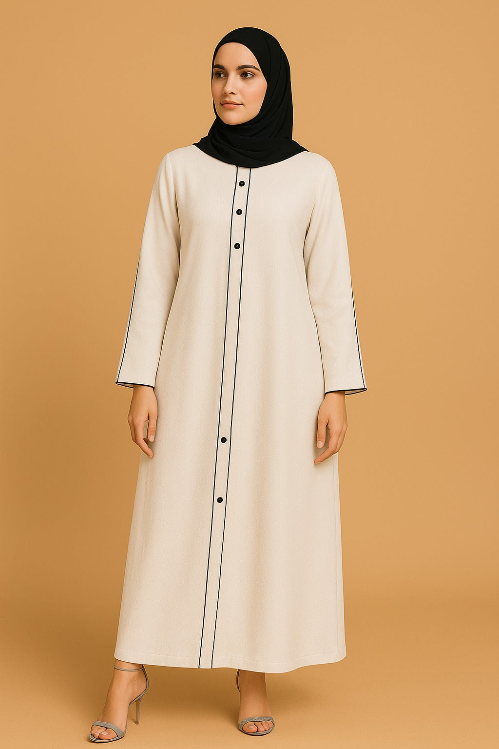 WHITE VEIL