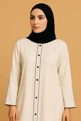 WHITE VEIL