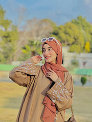 TERRACOTTA GRACE