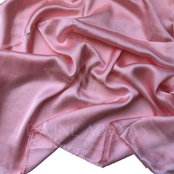 Silk - Blush Pink