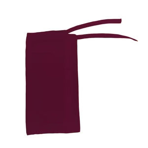 Tie Naqab - Maroon